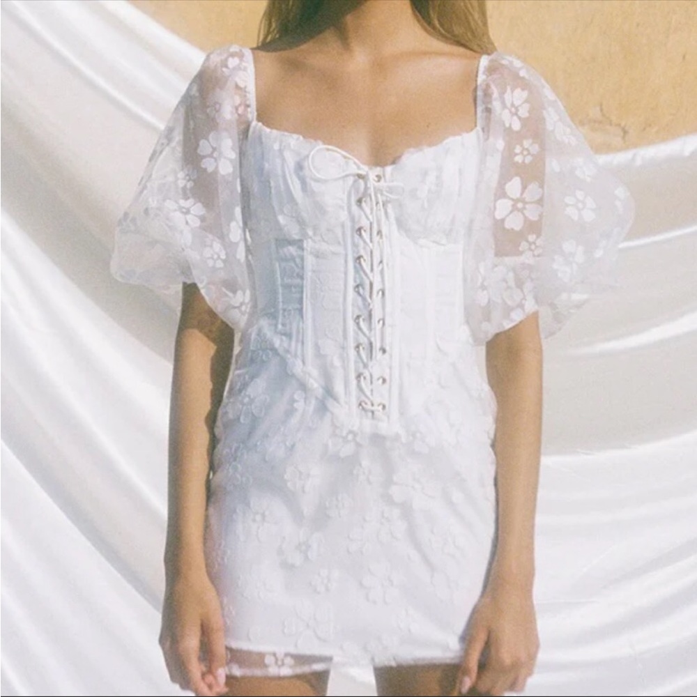 Sabo Skirt